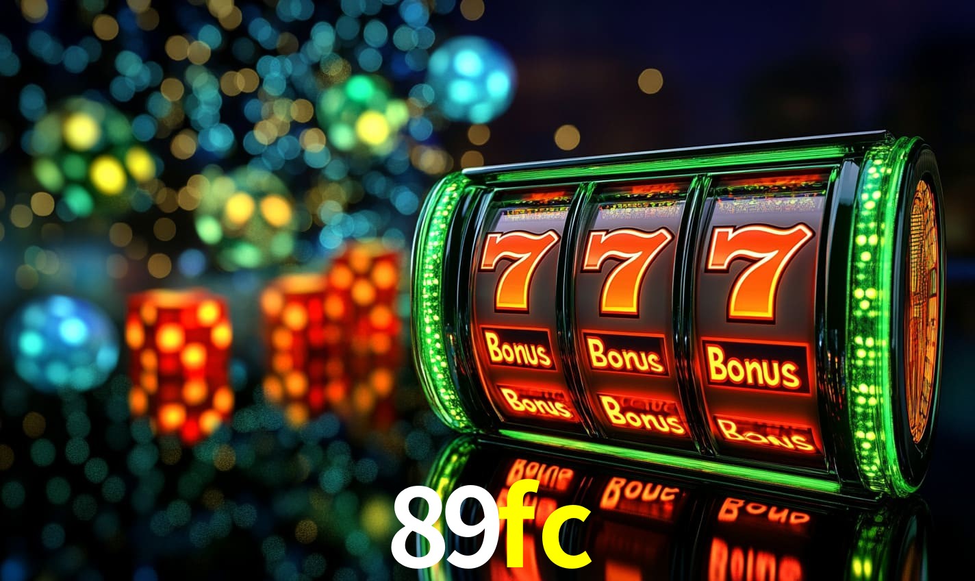 89fc - Pagamento PIX Instantâneo