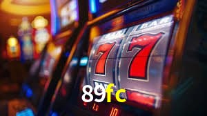 89fc - Aplicativo Móvel